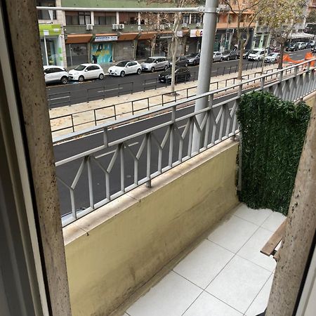 בארי B&B Le Coccinelle מראה חיצוני תמונה