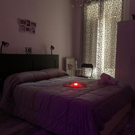 בארי B&B Le Coccinelle מראה חיצוני תמונה