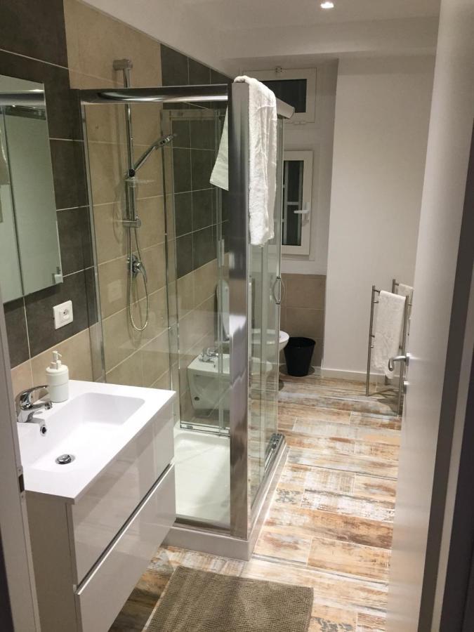 בארי B&B Le Coccinelle מראה חיצוני תמונה