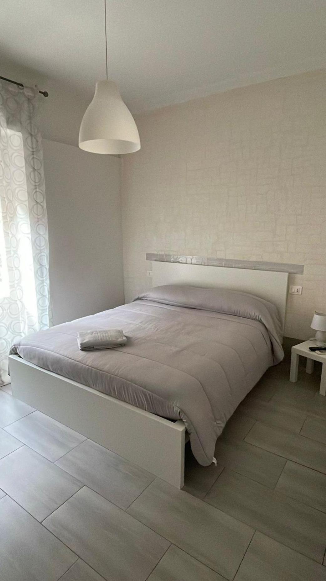בארי B&B Le Coccinelle מראה חיצוני תמונה