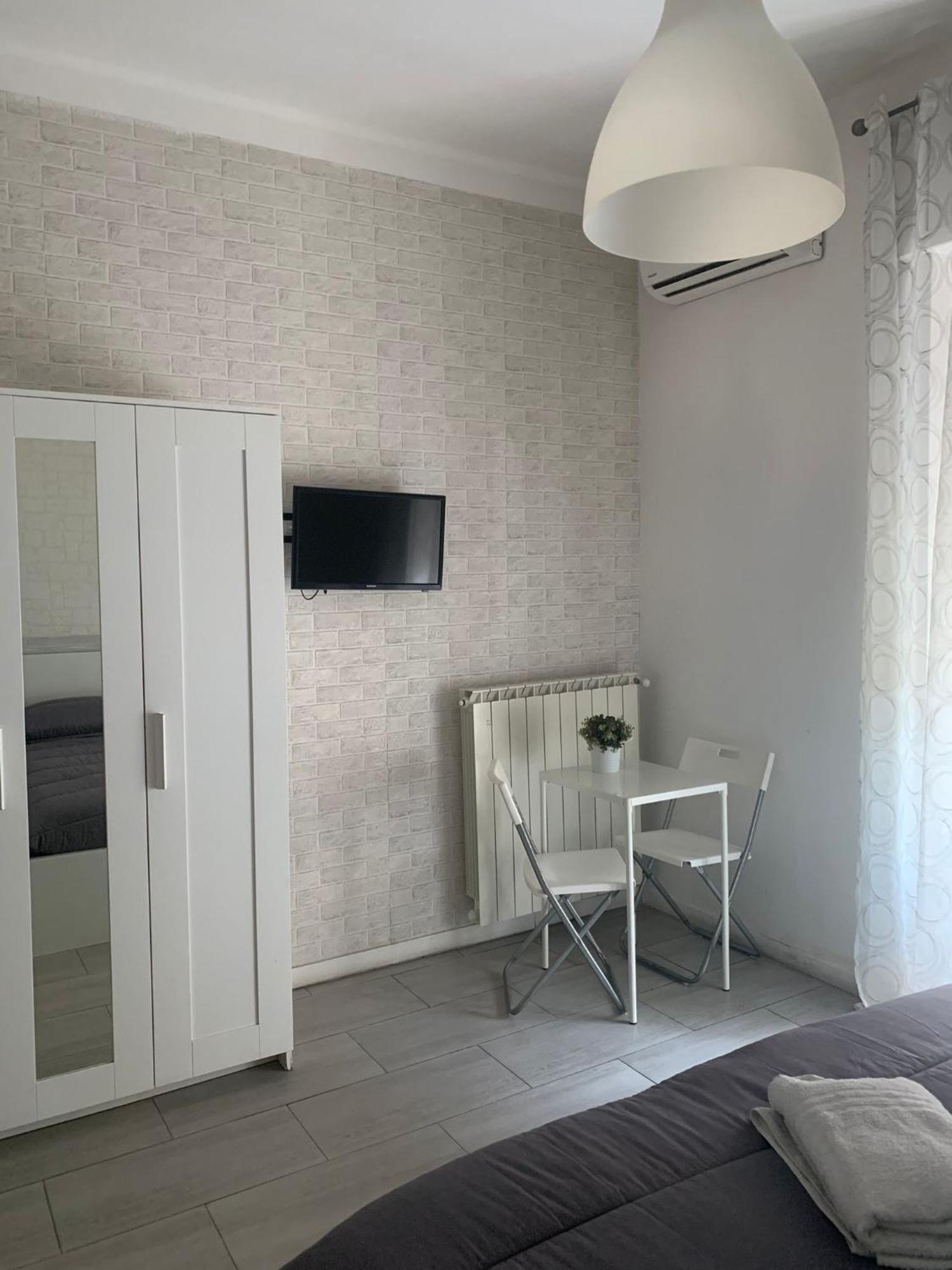 בארי B&B Le Coccinelle מראה חיצוני תמונה