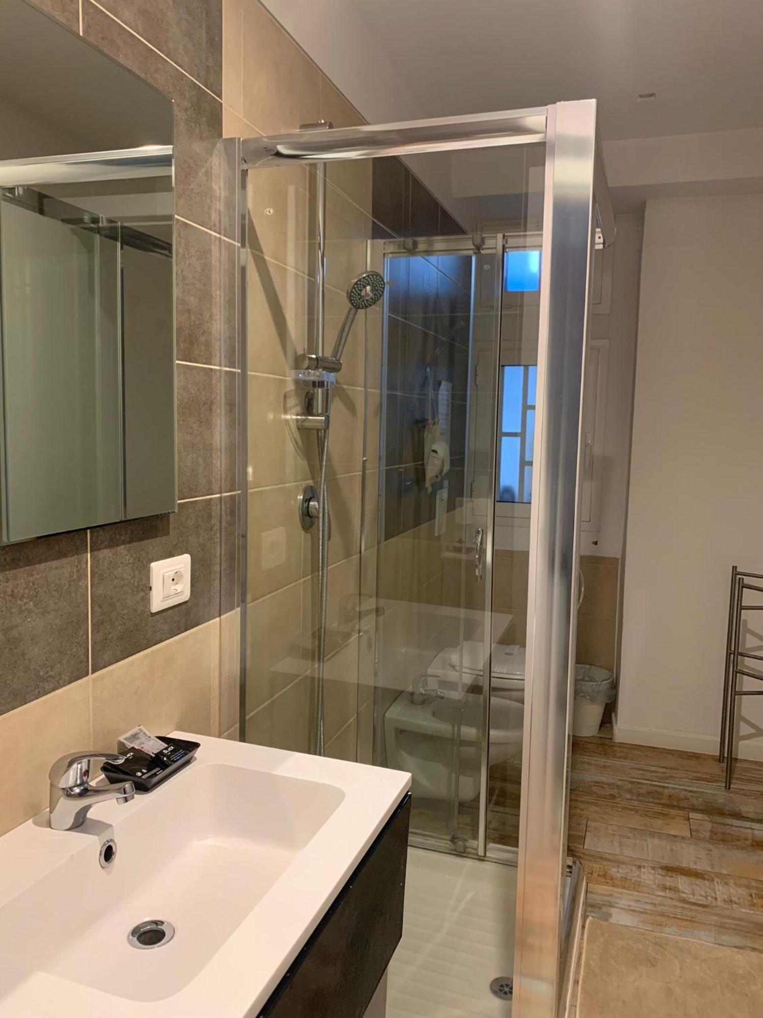 בארי B&B Le Coccinelle מראה חיצוני תמונה