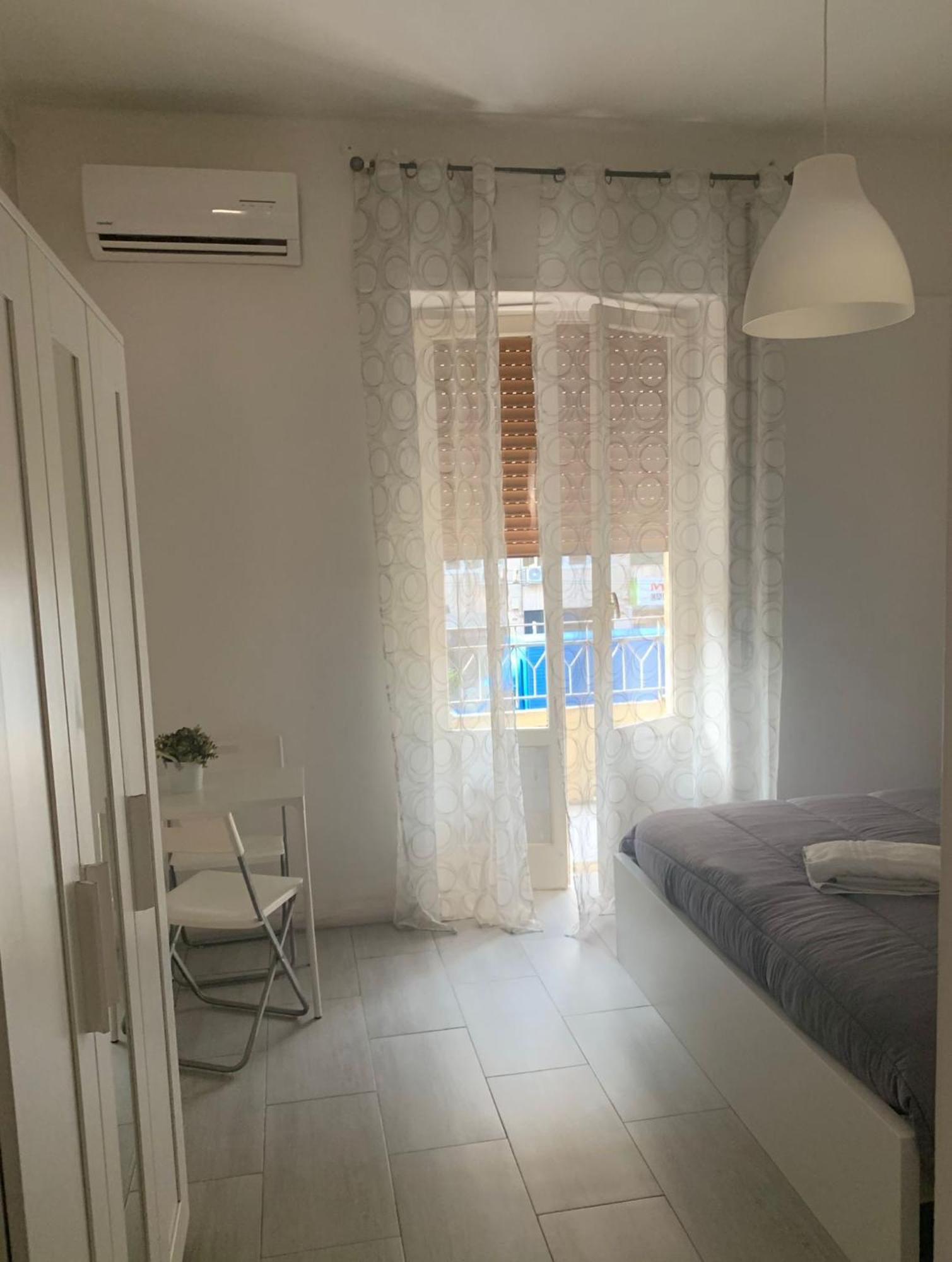 בארי B&B Le Coccinelle מראה חיצוני תמונה