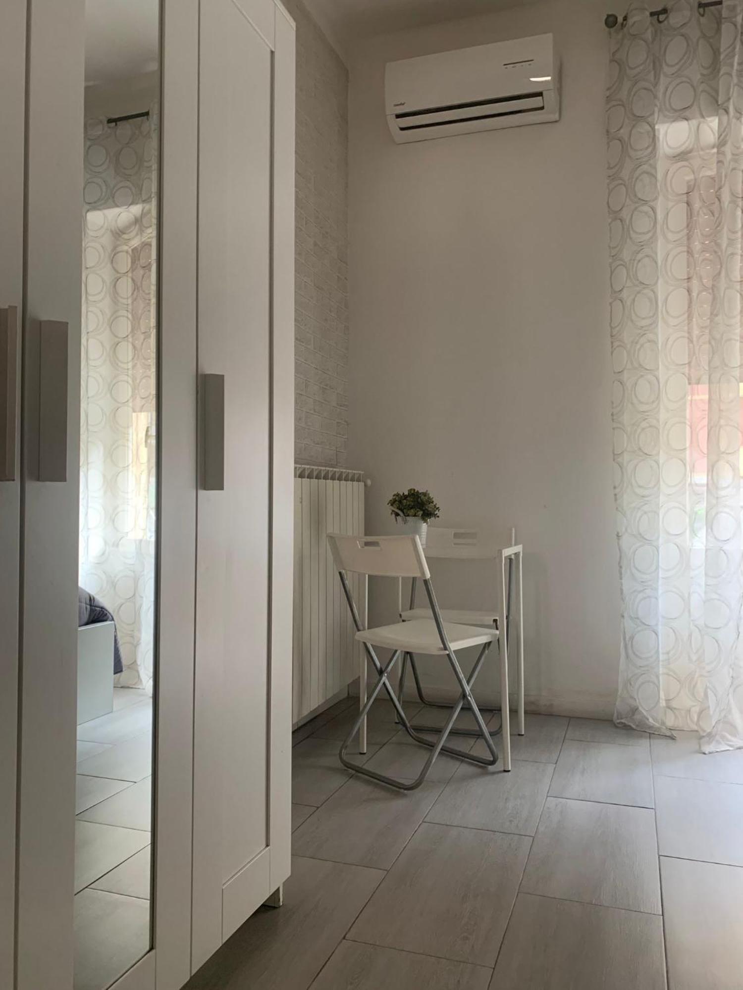בארי B&B Le Coccinelle מראה חיצוני תמונה