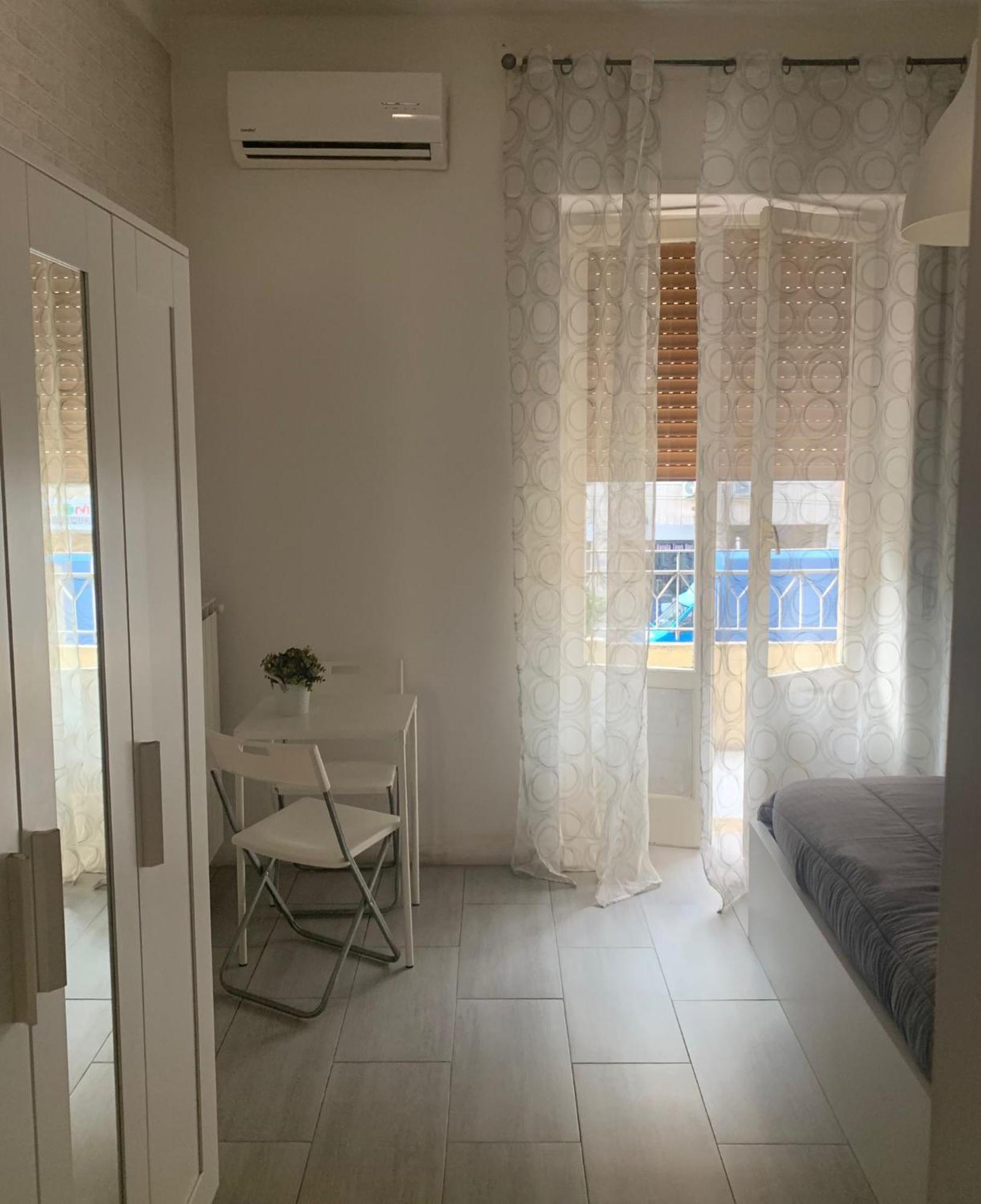 בארי B&B Le Coccinelle מראה חיצוני תמונה