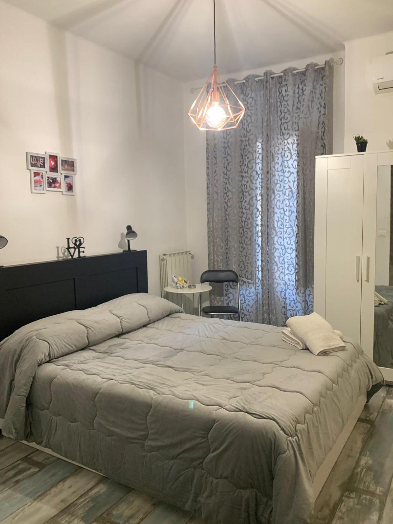 בארי B&B Le Coccinelle מראה חיצוני תמונה