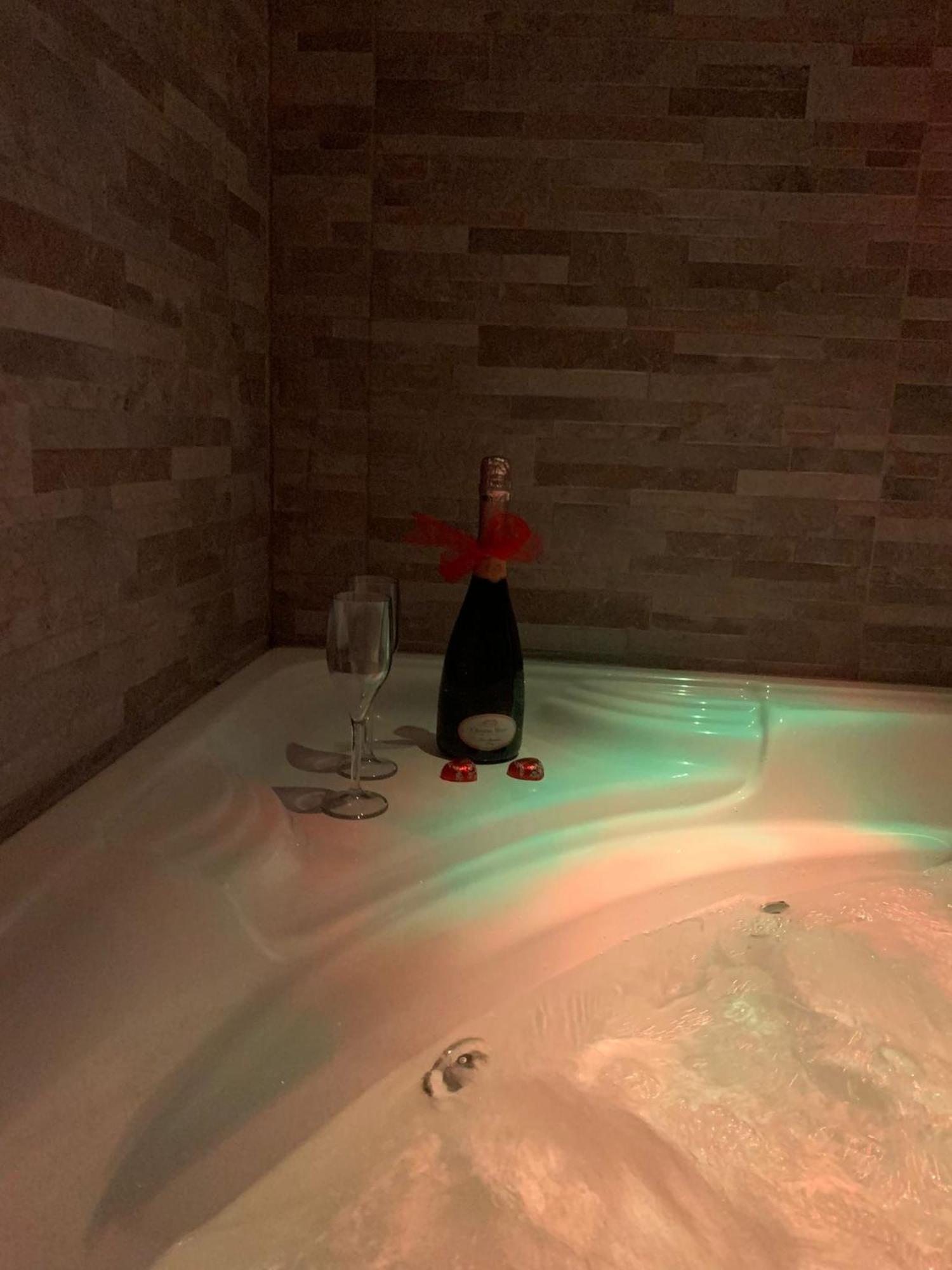 בארי B&B Le Coccinelle מראה חיצוני תמונה